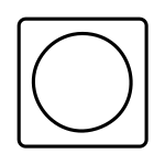 Rejsekortstatus SVG Icon